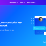 10 Best Torus Wallet Alternatives For One-Click Login 2025