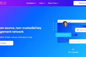 10 Best Torus Wallet Alternatives For One-Click Login 2026