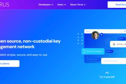 10 Best Torus Wallet Alternatives For One-Click Login 2026