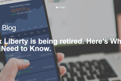 10 Best Jaxx Liberty Alternatives For Secure Crypto Storage