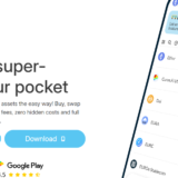 10 Best Bridge Wallet Alternatives For fiat on/off Ramp