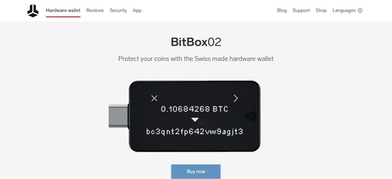 BitBox02