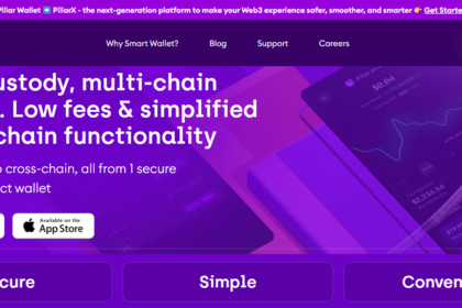 10 Best Pillar Wallet Alternatives for Secure Crypto Management