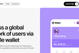 10 Best Portal Wallet Alternatives for BTC Layer 2 Networks