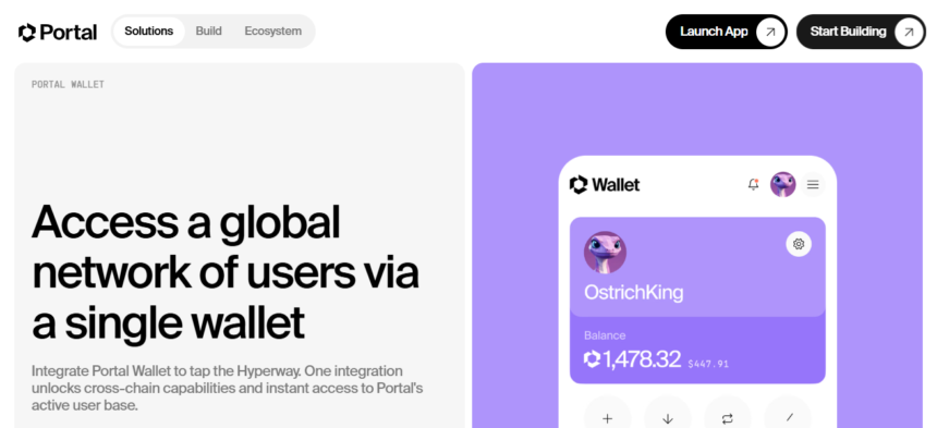 10 Best Portal Wallet Alternatives for BTC Layer 2 Networks