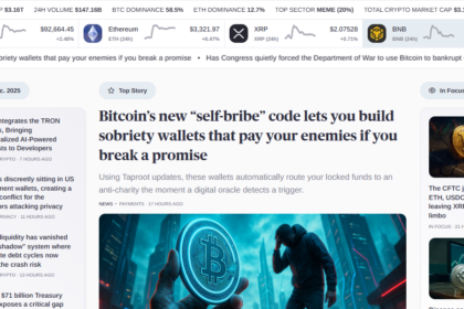 10 Best CryptoSlate Alternatives for News & research