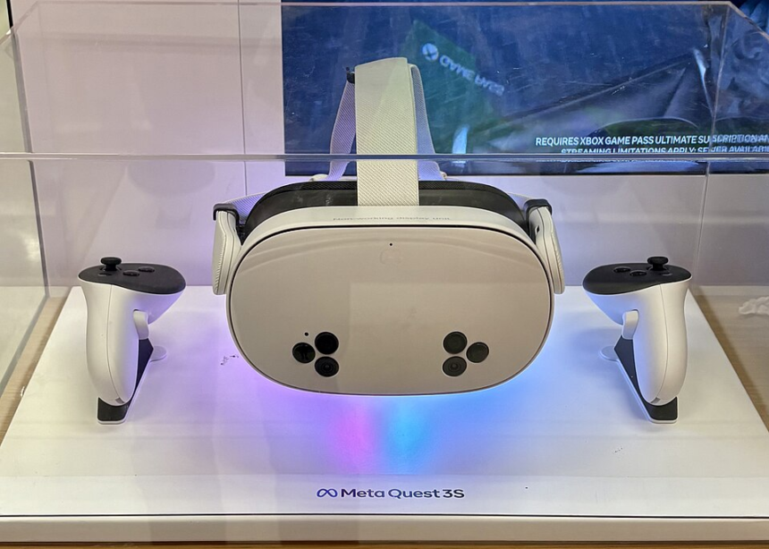 10 Best Meta Quest Alternatives for Web3 Metaverse Users