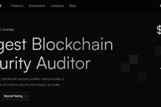 10 Best CertiK Alternatives for Reliable Blockchain Security