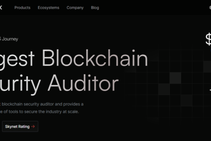 10 Best CertiK Alternatives for Reliable Blockchain Security