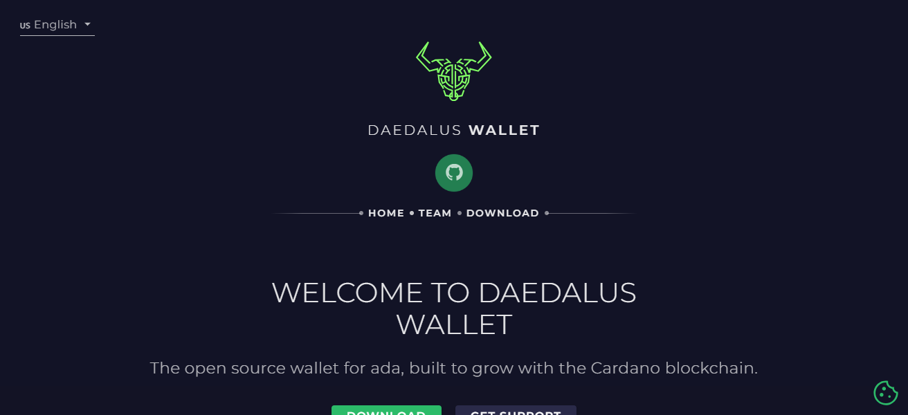 Daedalus