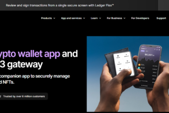 10 Best Ledger Live Alternatives for Secure Crypto Management