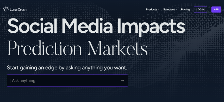 10 Best LunarCrush Alternatives For Social Analytics In 2025