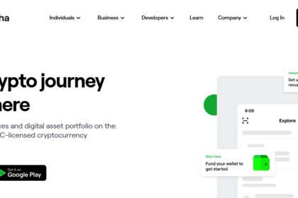 10 Best Busha Wallet Alternatives In 2026 for Secure Crypto