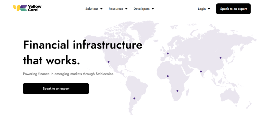 10 Top YellowCard Alternatives for Better Crypto Options