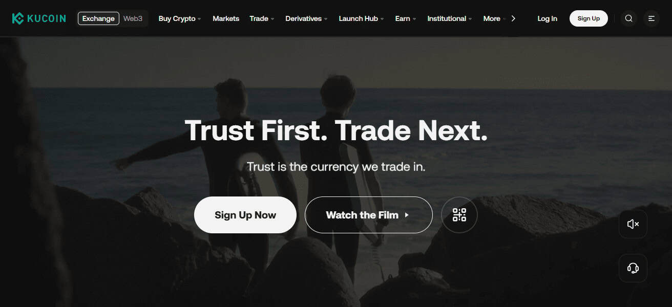 KuCoin