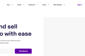 10 Top Quidax Alternatives for Secure & Easy Crypto Trading
