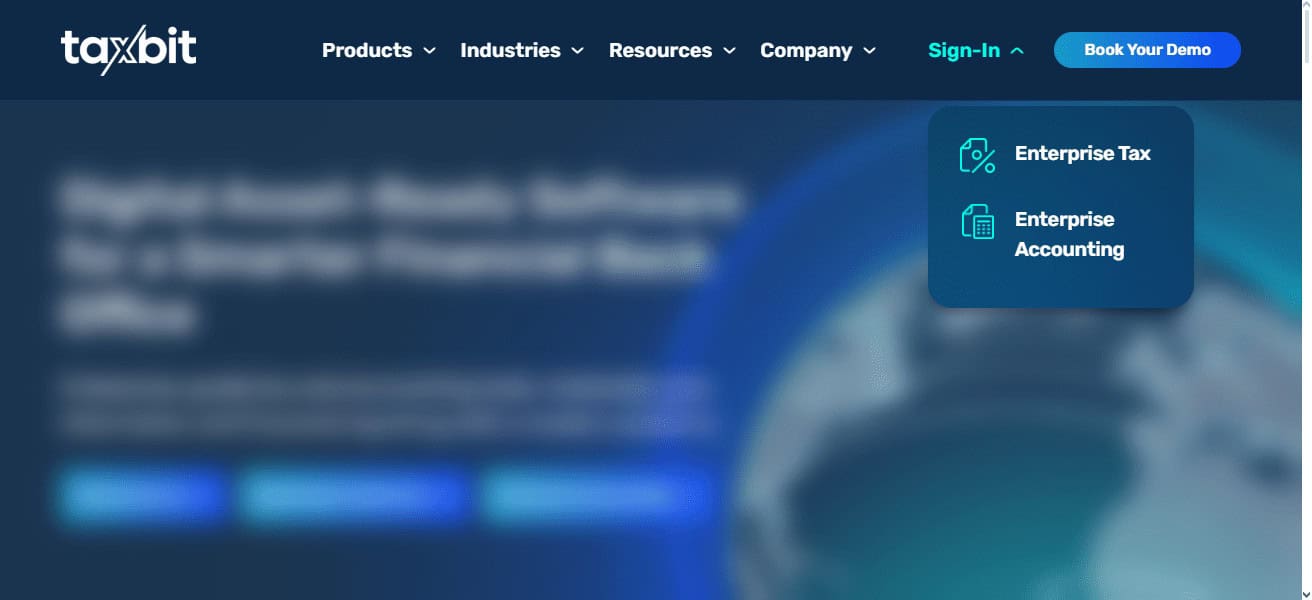 TaxBit