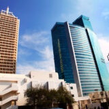 10 Best Prop Firms For UAE Traders With Corporate Accounts