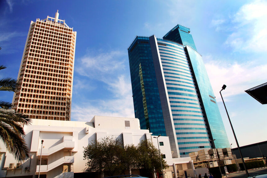 10 Best Prop Firms For UAE Traders With Corporate Accounts