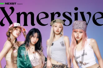 NEXST Brings KISS OF LIFE to Life: Debut VR Concerts on the Ultimate Web3 Entertainment Platform