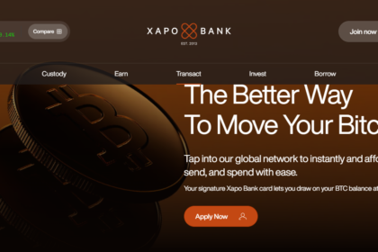 10 Top Xapo Card Alternatives For Secure & Flexible Crypto Spending