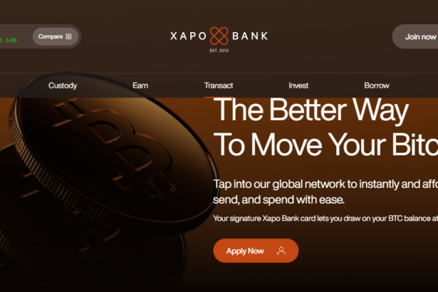 10 Top Xapo Card Alternatives For Secure & Flexible Crypto Spending