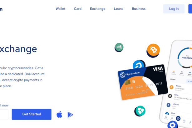 10 Best SpectroCoin Card Alternatives for Easy Crypto Management