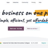 10 Best Odoo Alternatives for Manufacturing Companies 2026