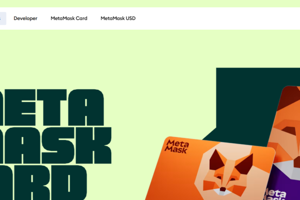 10 Top MetaMask Card Alternatives for Secure Crypto Management