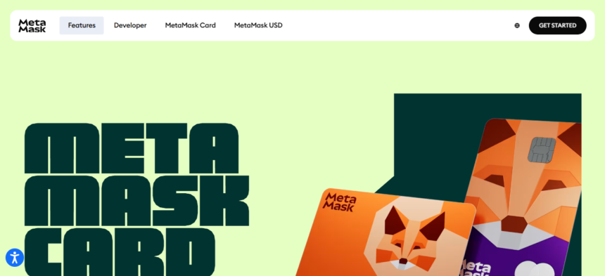 10 Top MetaMask Card Alternatives for Secure Crypto Management