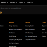 10 Top Zengo Card Alternatives for Secure Crypto Spending 2026