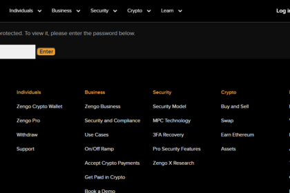 10 Top Zengo Card Alternatives for Secure Crypto Spending 2026
