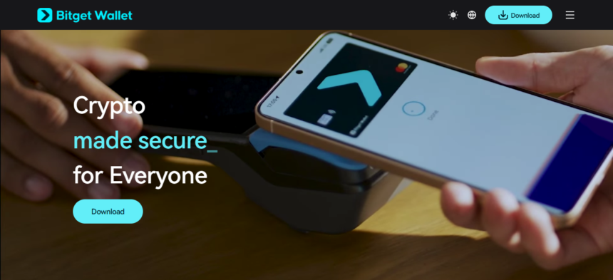 10 Best Bitget Wallet Alternatives For Secure Crypto Management