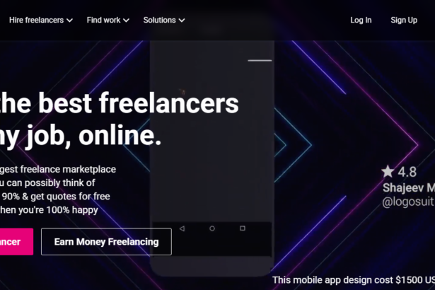 10 Best Apps For Freelancers To Boost Productivity & Earnings