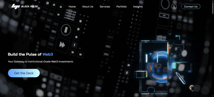 10 Blockpulse Alternatives: Best Equity & Blockchain Platforms