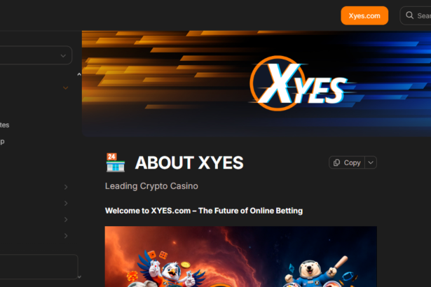 10 Top Xyes Casino Alternatives for Safe & Rewarding Gaming