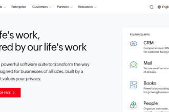 10 Best Zoho Projects Alternatives for Efficient Project Management