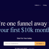 10 Best ClickFunnels Alternatives With No Monthly Fee