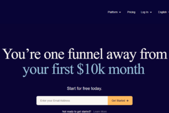 10 Best ClickFunnels Alternatives With No Monthly Fee