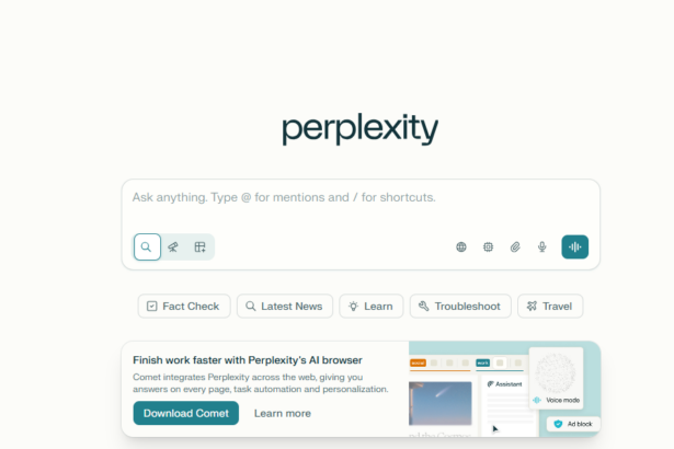 10 Best Perplexity AI Alternatives for Academic Research