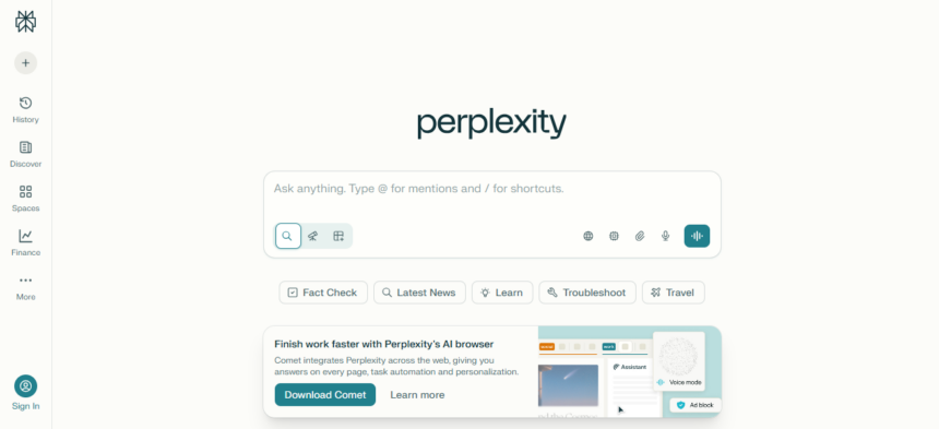 10 Best Perplexity AI Alternatives for Academic Research