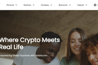 10 Top RedotPay Card Alternatives For Secure Payments 2026