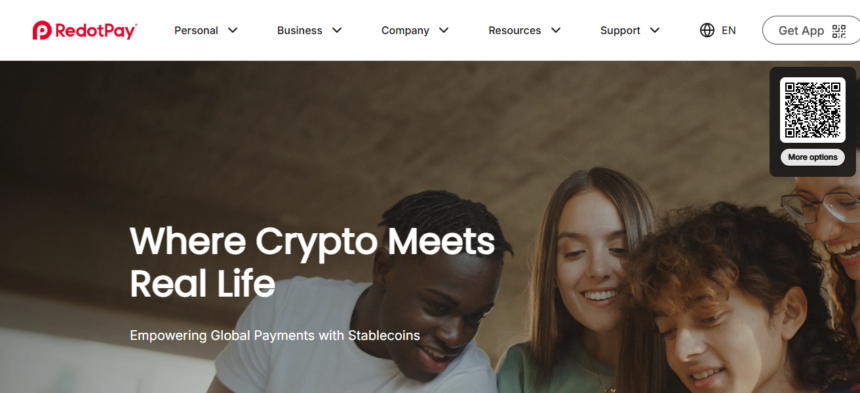 10 Top RedotPay Card Alternatives For Secure Payments 2026