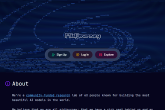 Top Midjourney Alternatives With Consistent Characters