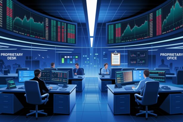 10 Best Prop Firms For Mexican Traders Using Local Banks