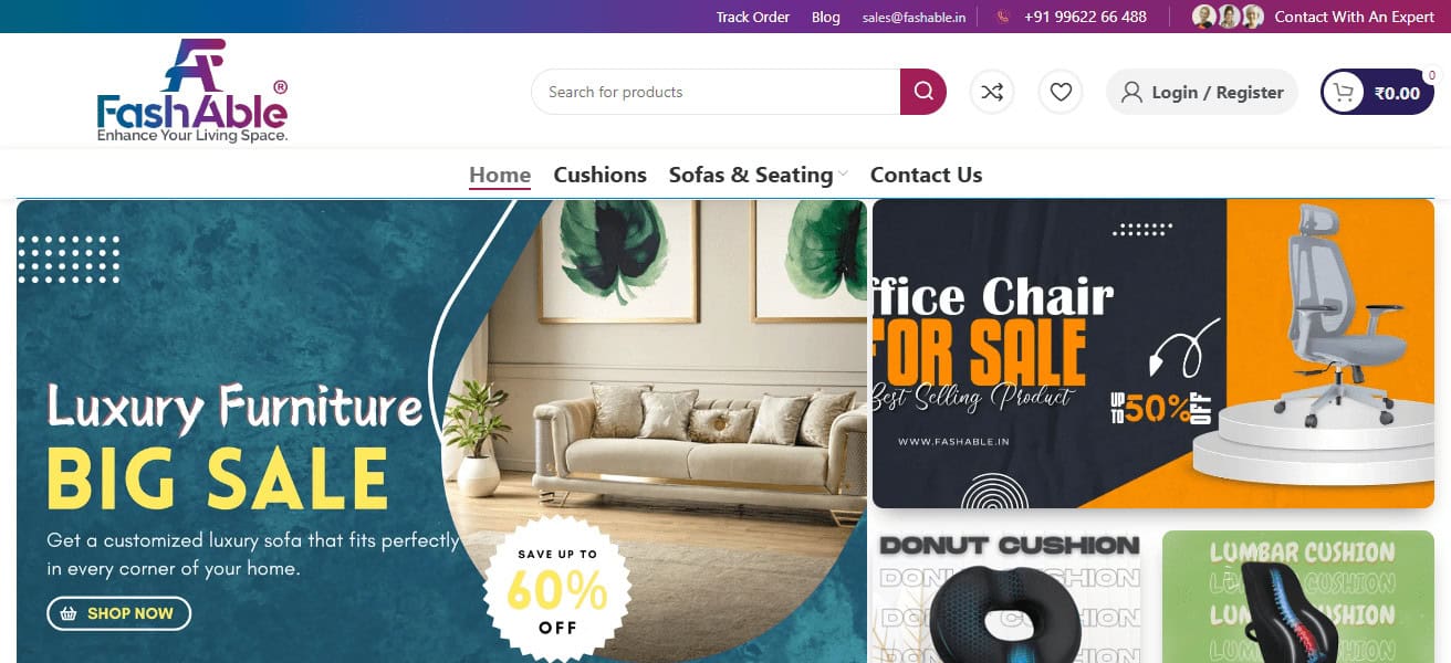 Fashable