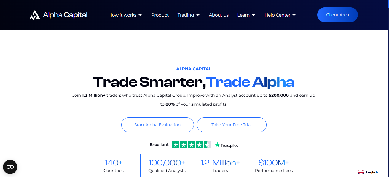 Alpha Capital Group