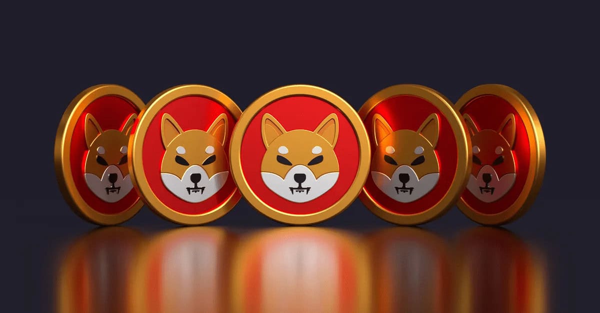 Shiba Inu (SHIB)