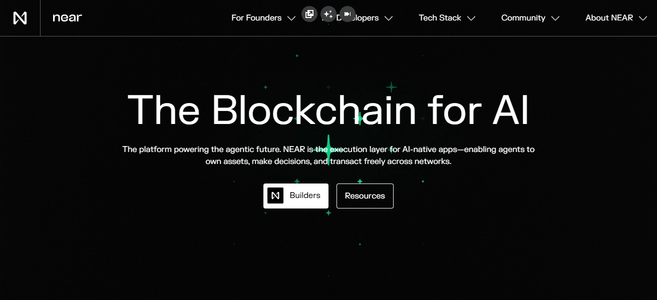 NEAR Protocol (NEAR)