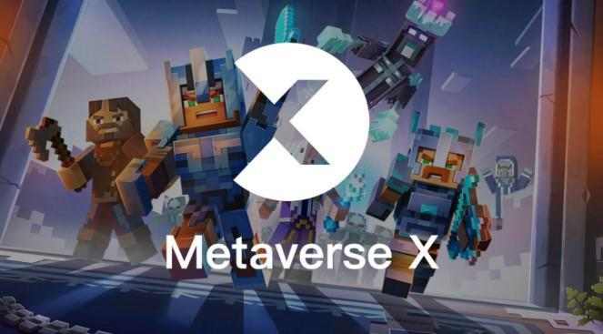 MetaVerseX